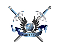 Vektorgrafik für Spielclan.