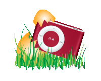 Icons für netzathleten